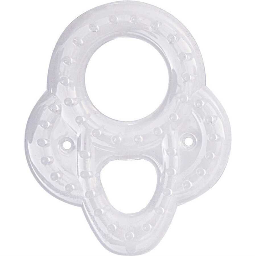 Silicone Teether Leaf - Mamajoo