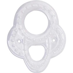 Silicone Teether Leaf - 1